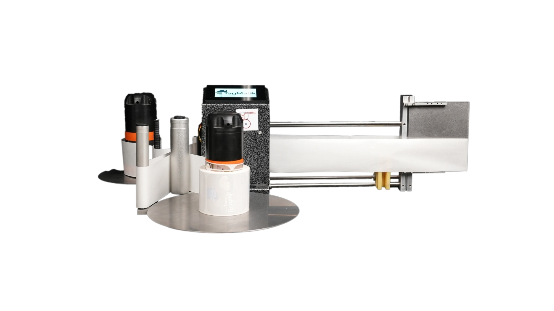 TagMatik Aplikatör Grubu