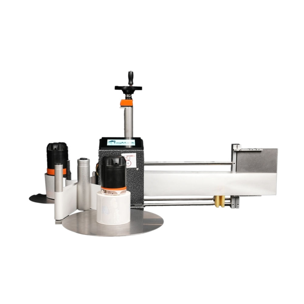 TagMatik Label Applicator